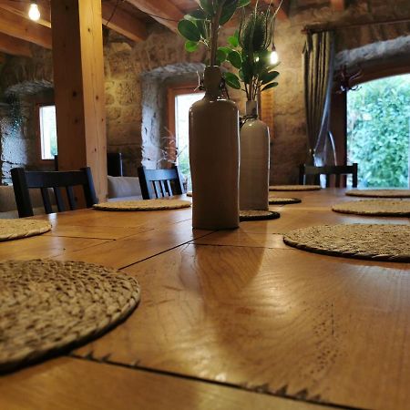 Chez Marius Villa Saint-Agreve Luaran gambar