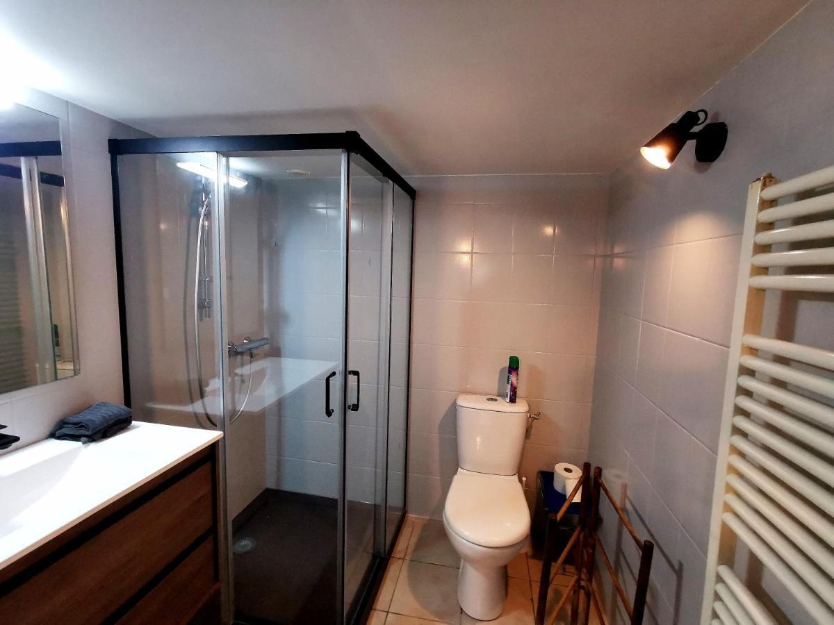 Chez Marius Villa Saint-Agreve Luaran gambar